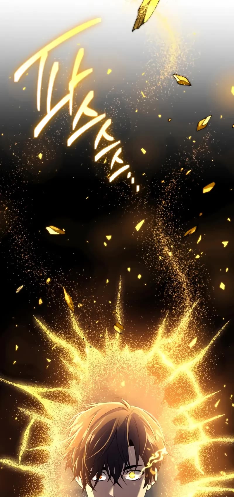 I Obtained A Mythic Item chapter 145 page 20