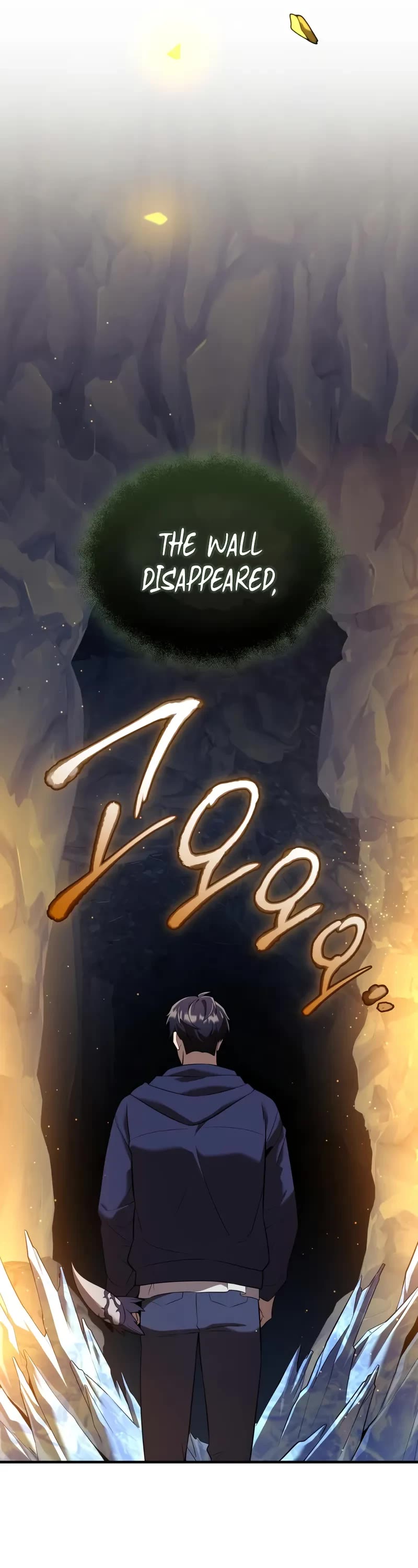 I Obtained A Mythic Item chapter 145 page 22