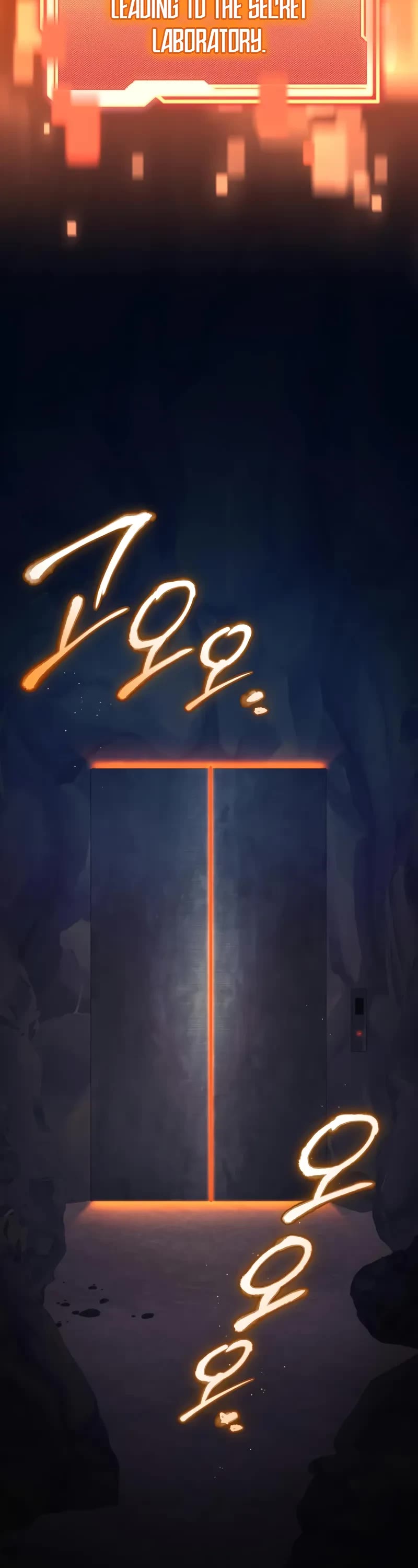 I Obtained A Mythic Item chapter 145 page 24