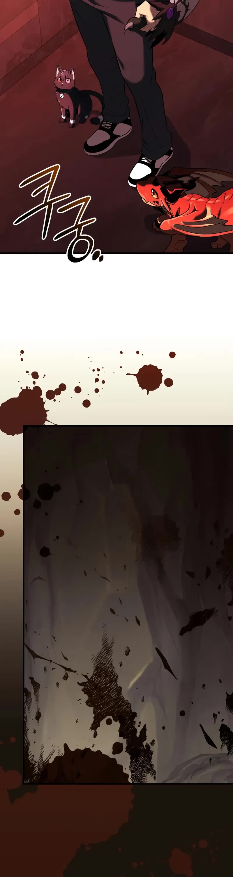 I Obtained A Mythic Item chapter 145 page 29