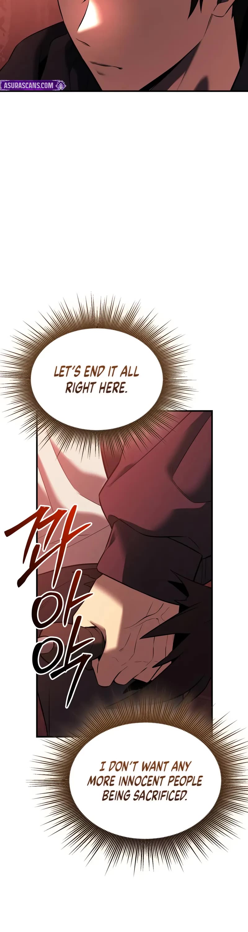 I Obtained A Mythic Item chapter 145 page 31