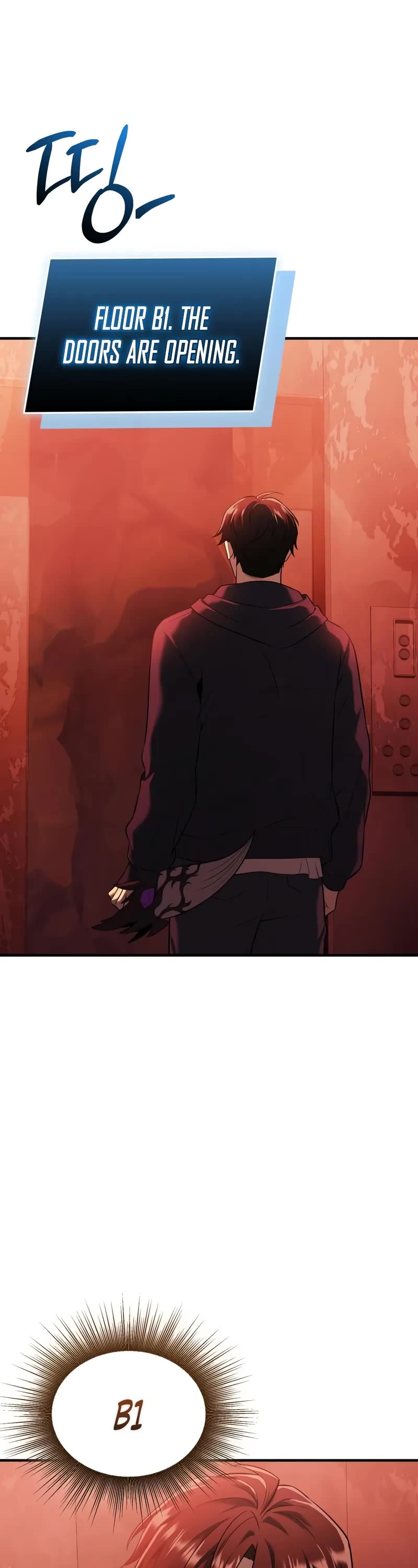 I Obtained A Mythic Item chapter 145 page 32