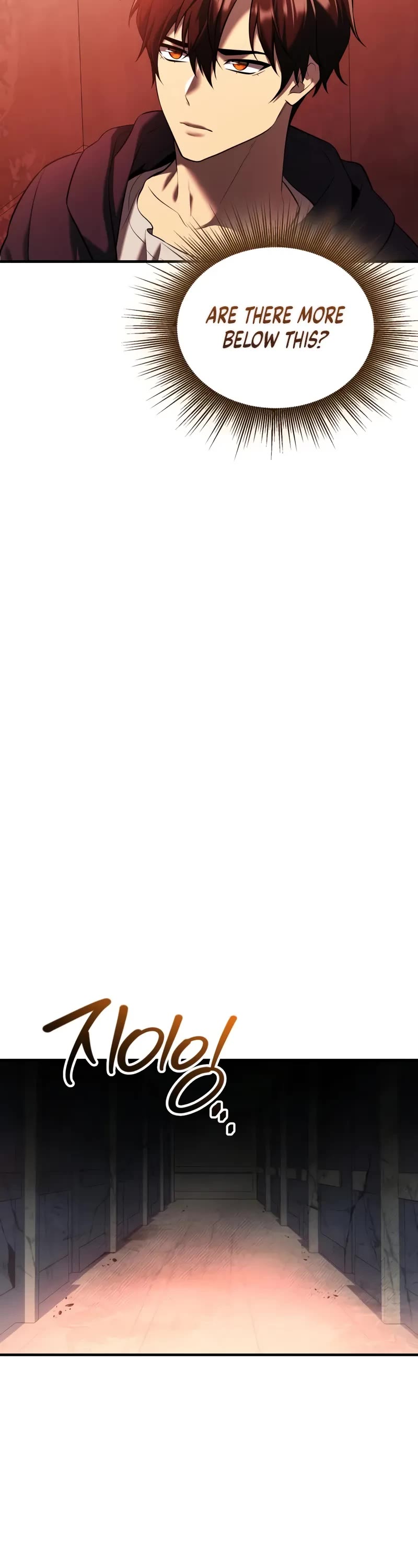 I Obtained A Mythic Item chapter 145 page 33