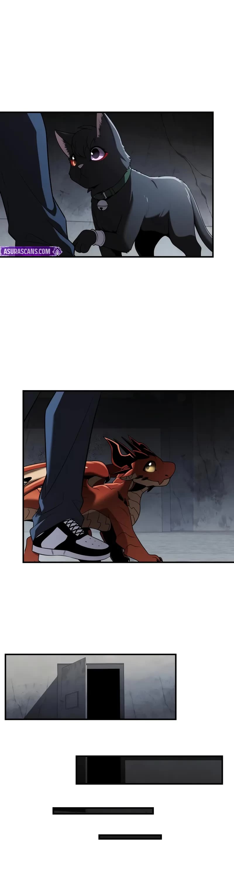 I Obtained A Mythic Item chapter 145 page 36