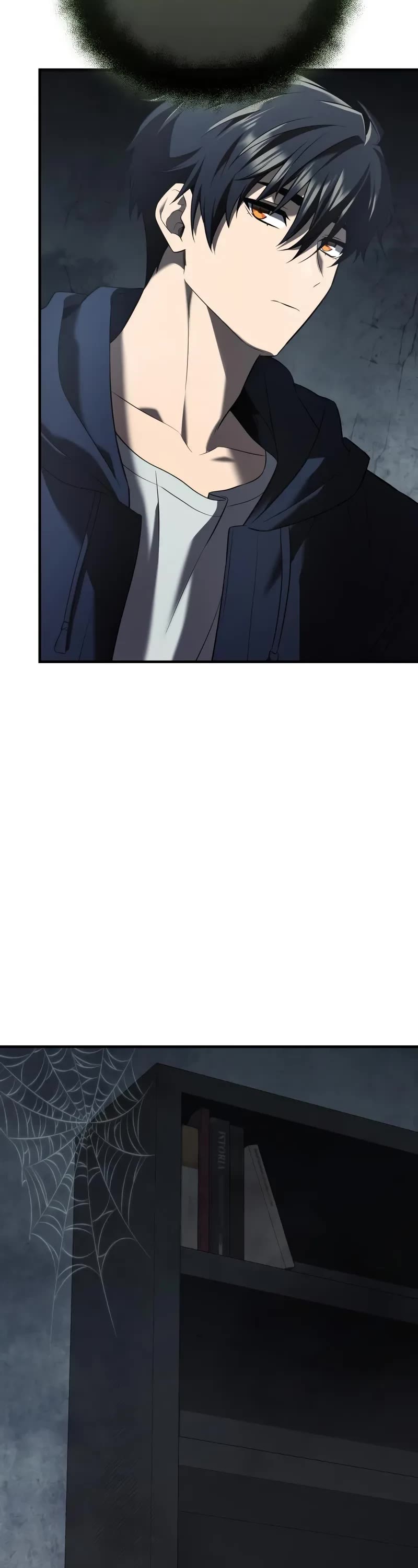 I Obtained A Mythic Item chapter 145 page 38