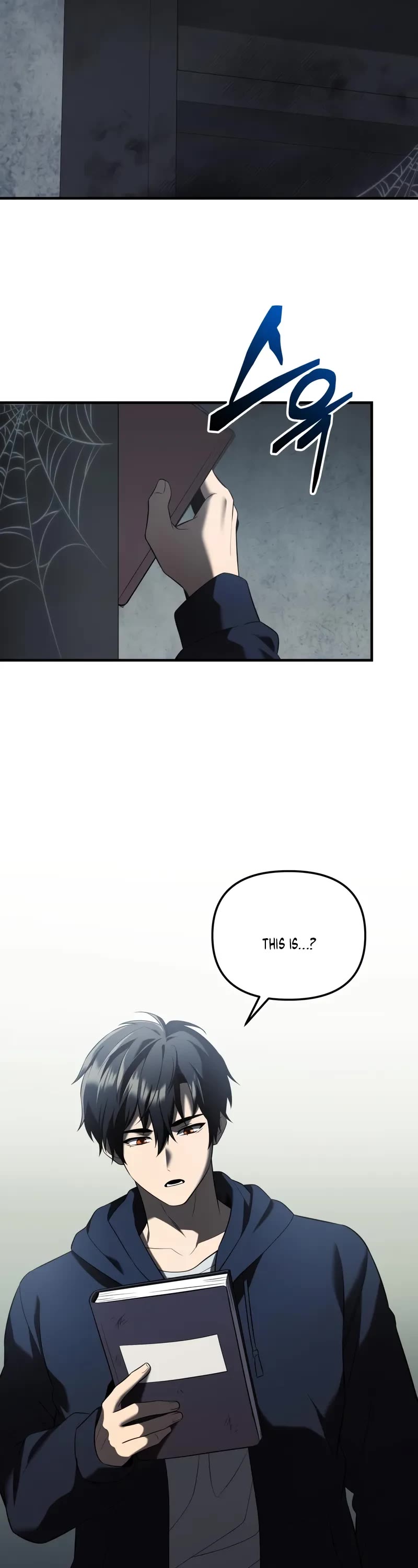 I Obtained A Mythic Item chapter 145 page 39