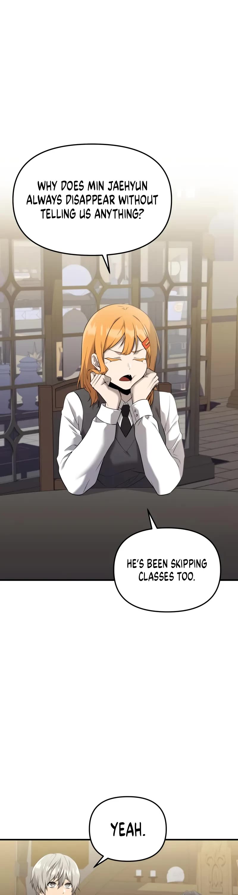 I Obtained A Mythic Item chapter 145 page 43