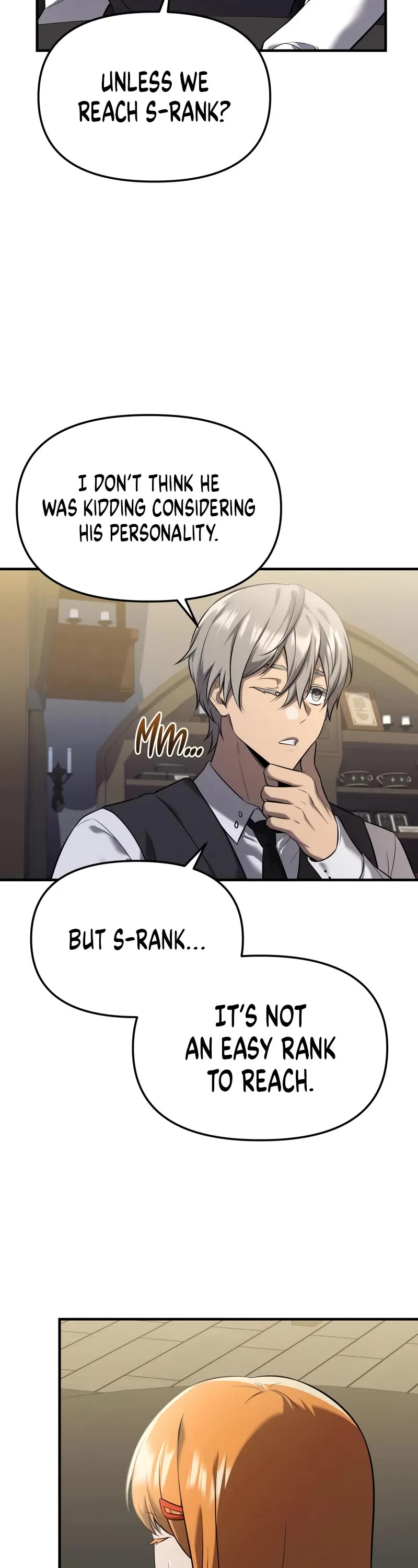 I Obtained A Mythic Item chapter 145 page 48