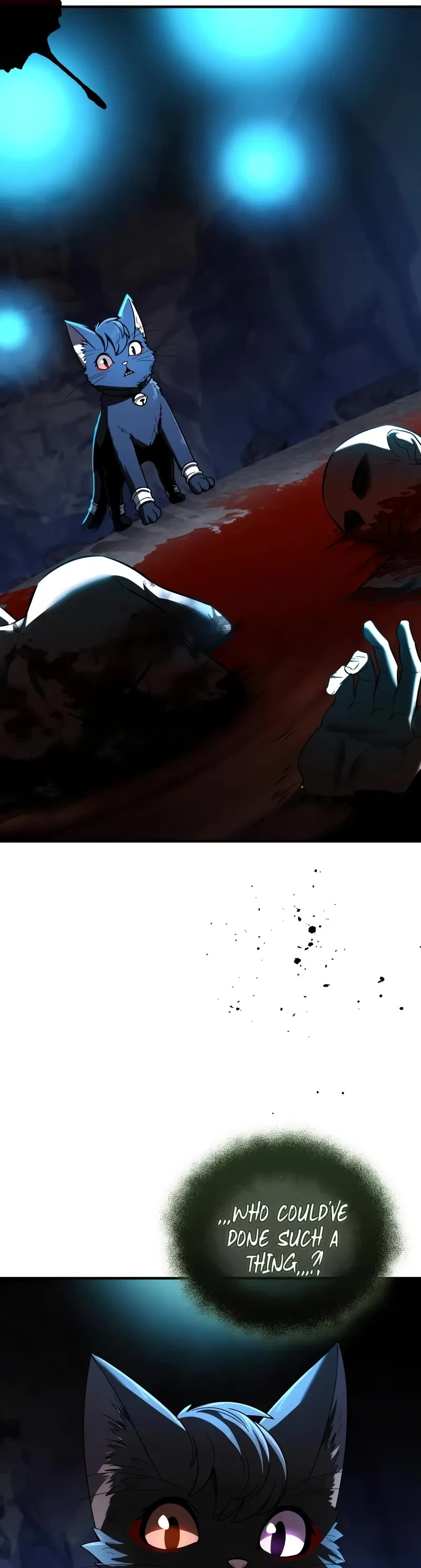 I Obtained A Mythic Item chapter 145 page 5