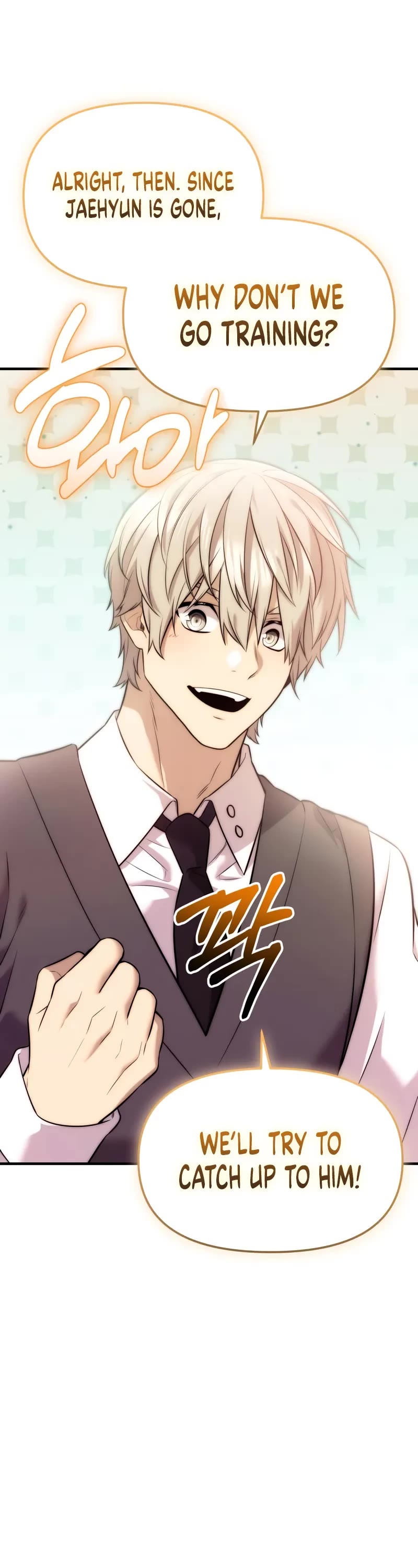 I Obtained A Mythic Item chapter 145 page 53