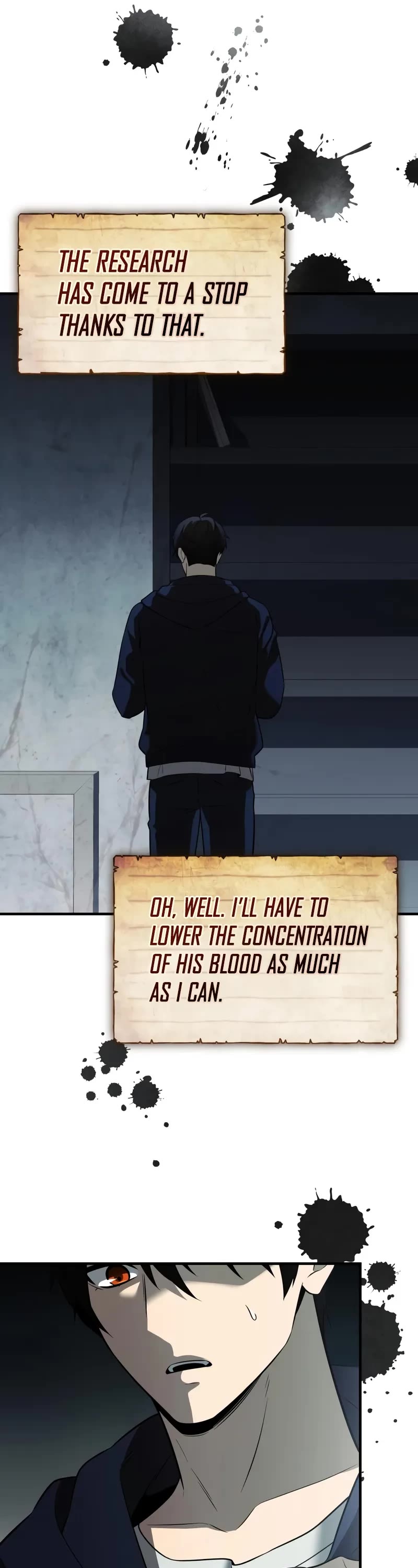 I Obtained A Mythic Item chapter 145 page 57