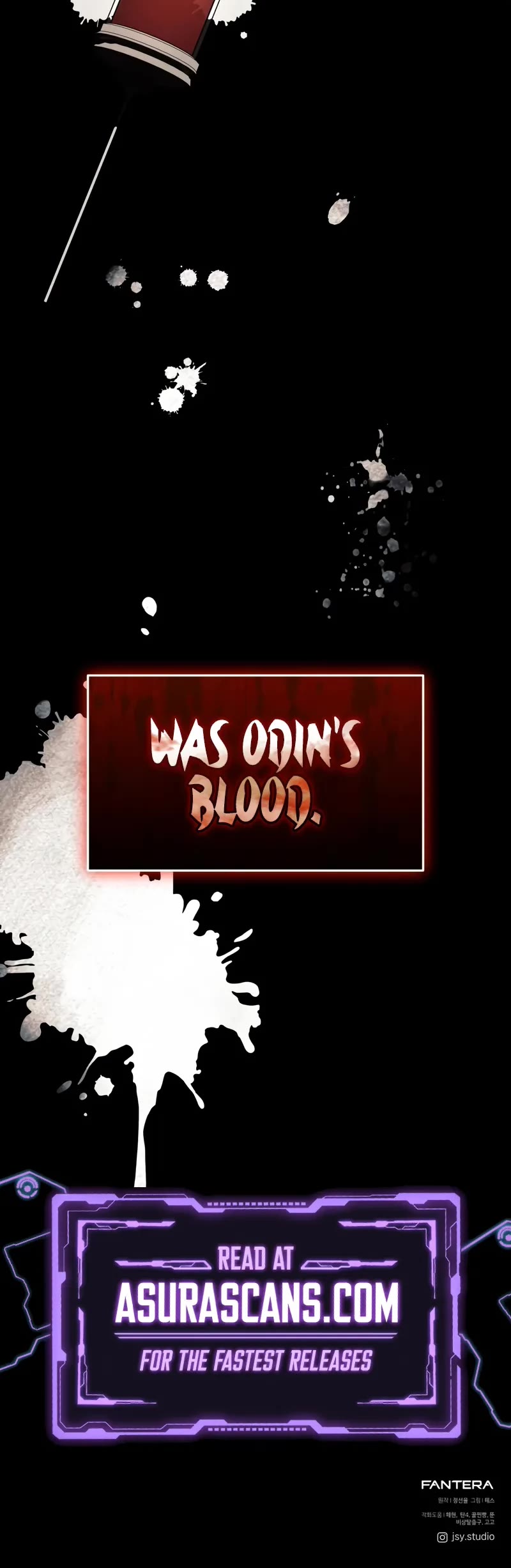 I Obtained A Mythic Item chapter 145 page 60