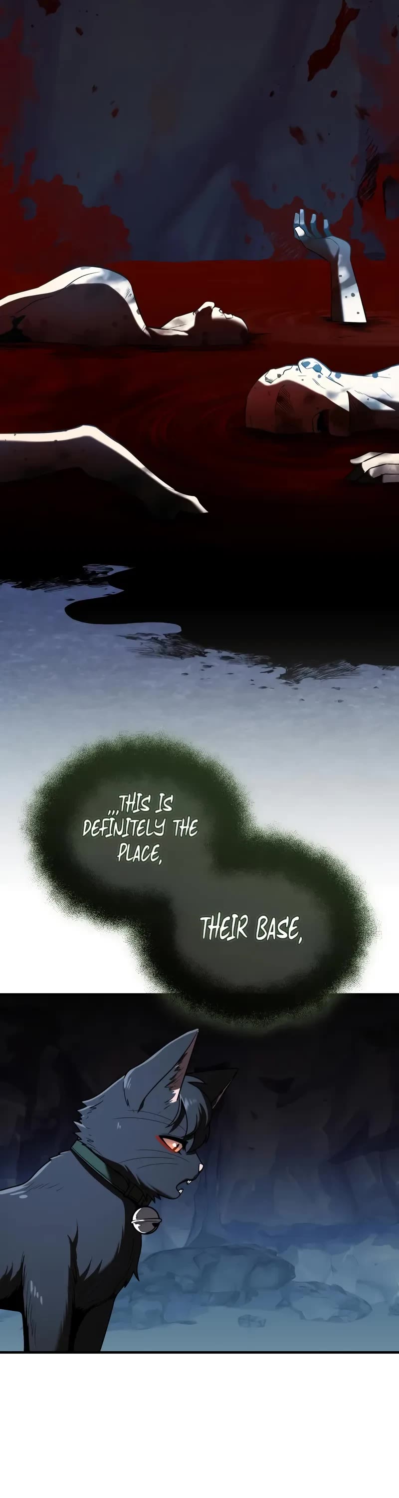 I Obtained A Mythic Item chapter 145 page 8