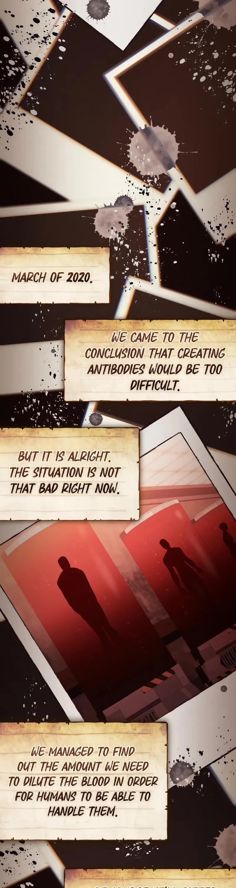 I Obtained A Mythic Item chapter 146 page 10