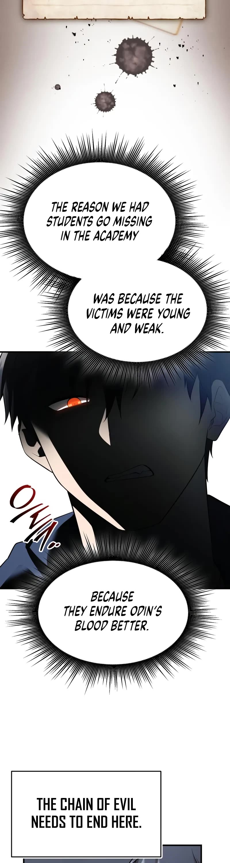 I Obtained A Mythic Item chapter 146 page 16