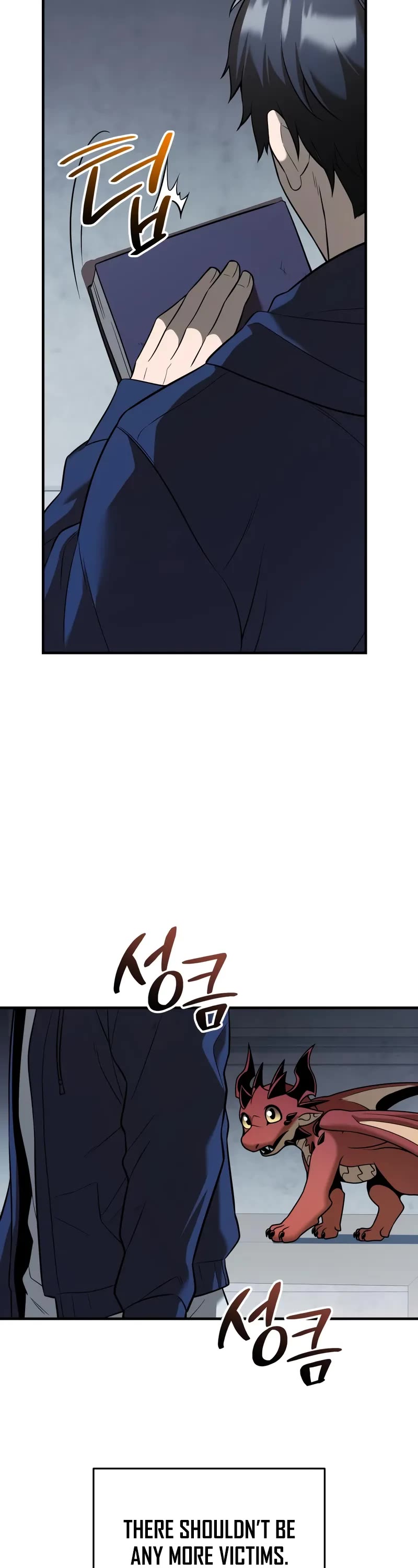 I Obtained A Mythic Item chapter 146 page 17