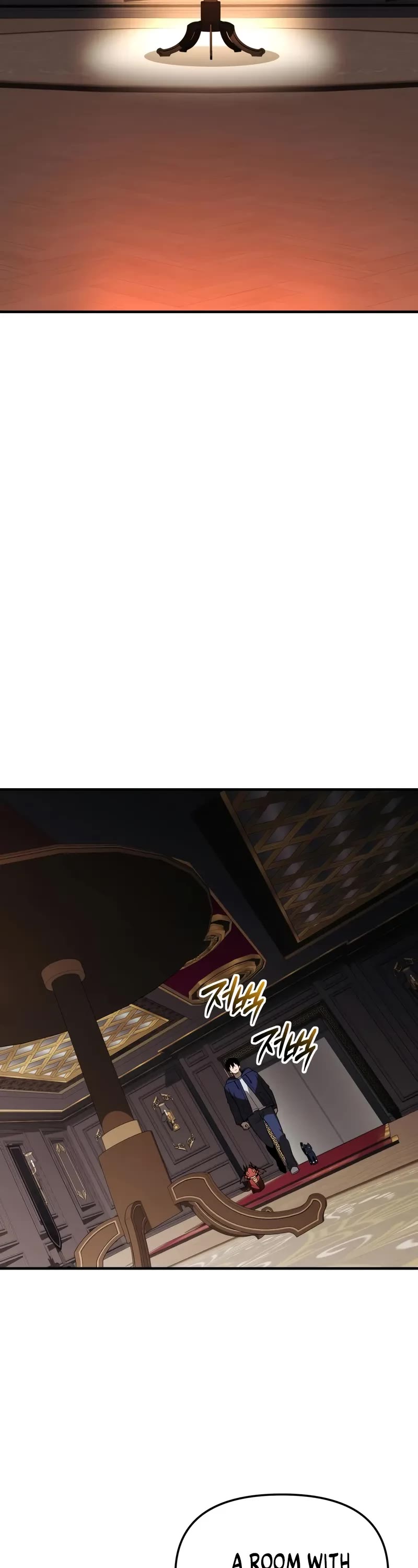 I Obtained A Mythic Item chapter 146 page 21