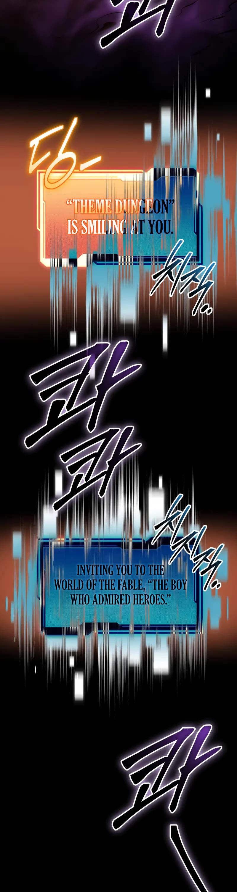 I Obtained A Mythic Item chapter 146 page 26