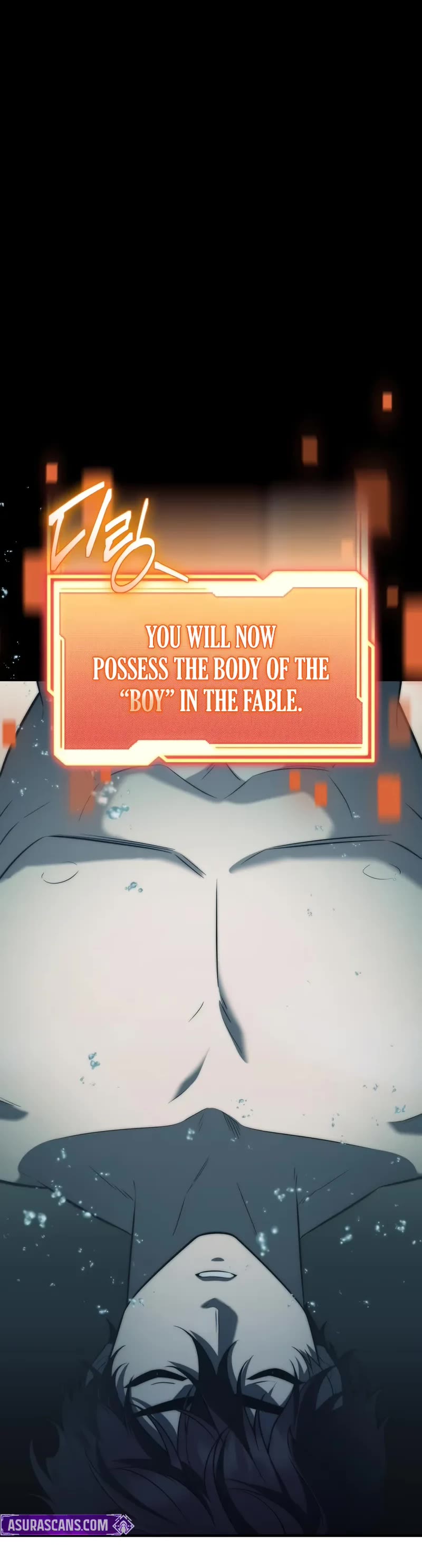 I Obtained A Mythic Item chapter 146 page 32