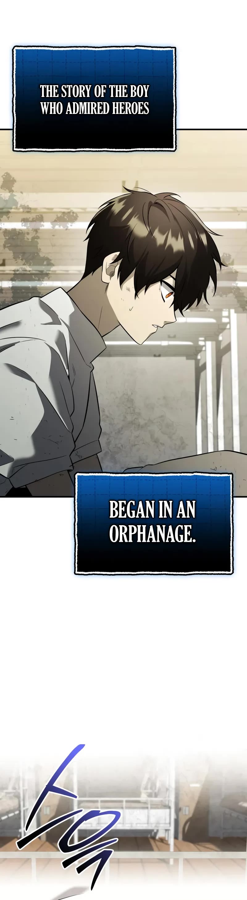 I Obtained A Mythic Item chapter 146 page 36