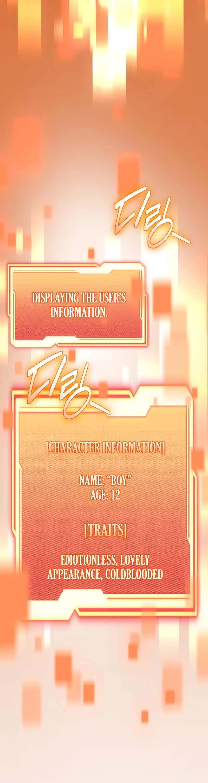 I Obtained A Mythic Item chapter 146 page 39