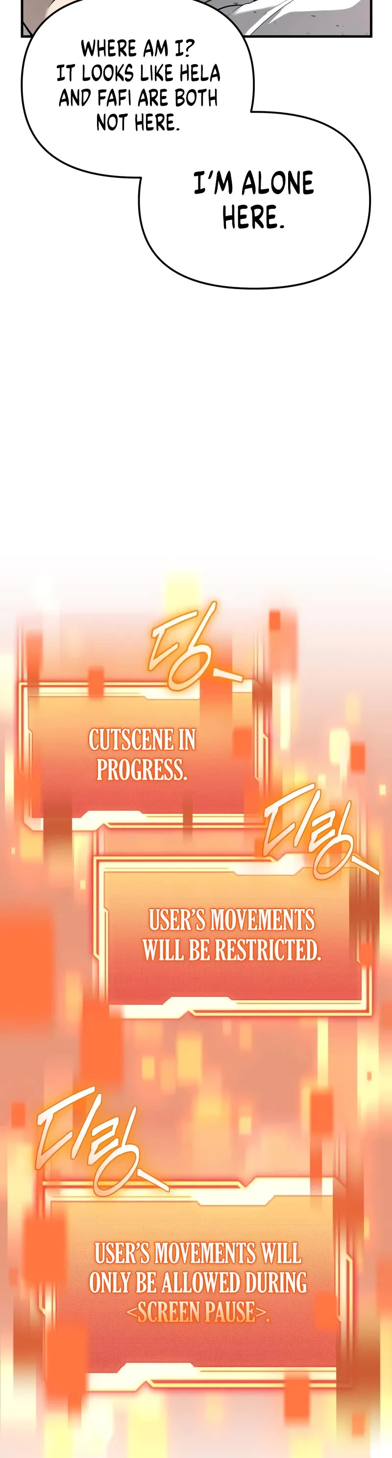 I Obtained A Mythic Item chapter 146 page 41