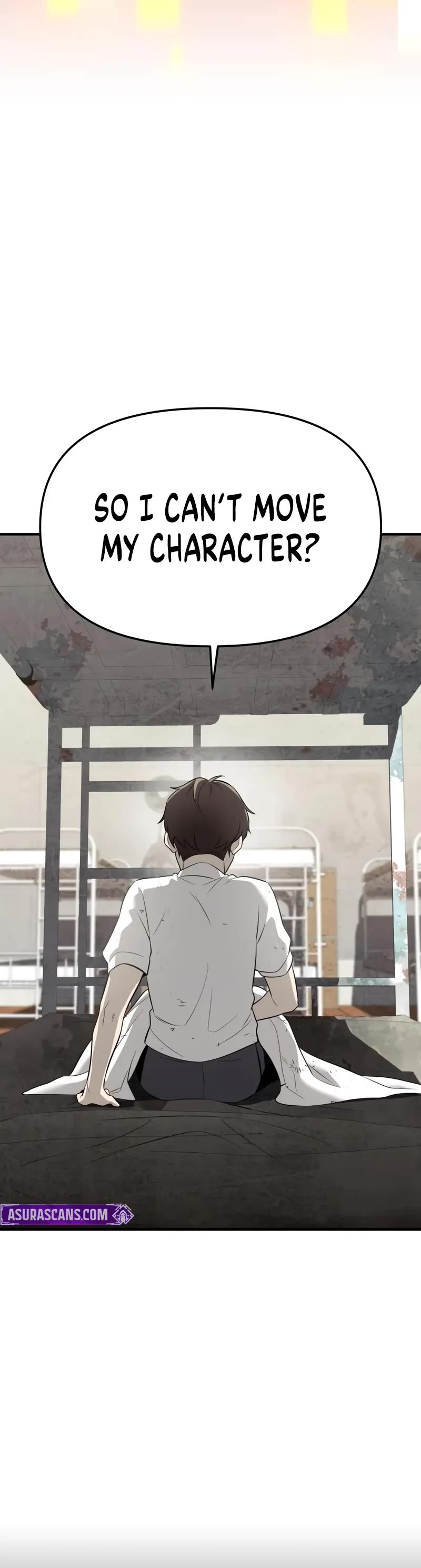 I Obtained A Mythic Item chapter 146 page 42