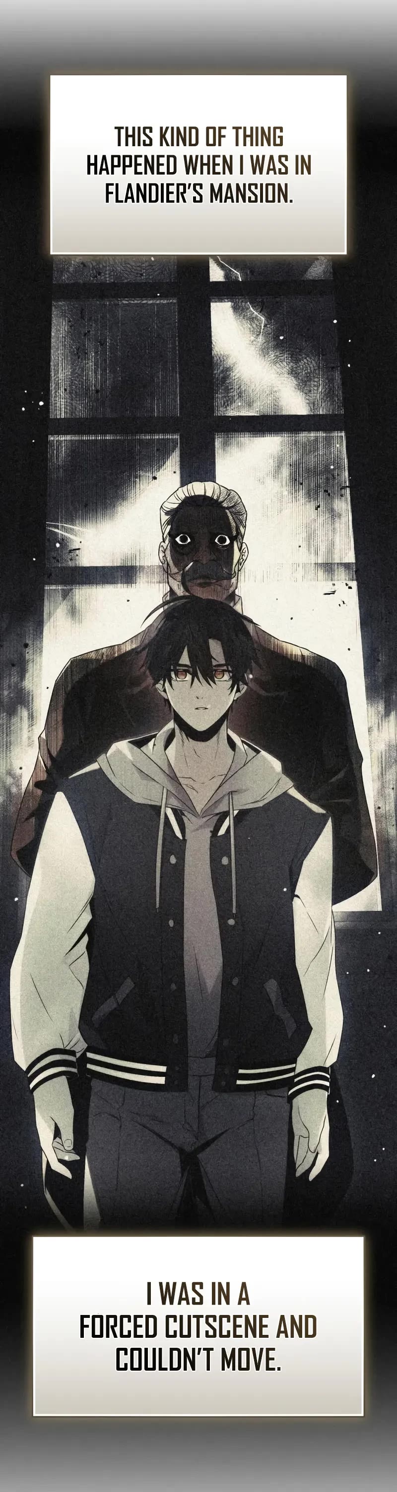 I Obtained A Mythic Item chapter 146 page 43