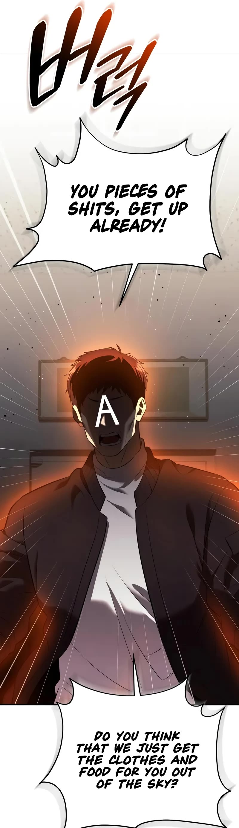 I Obtained A Mythic Item chapter 146 page 46