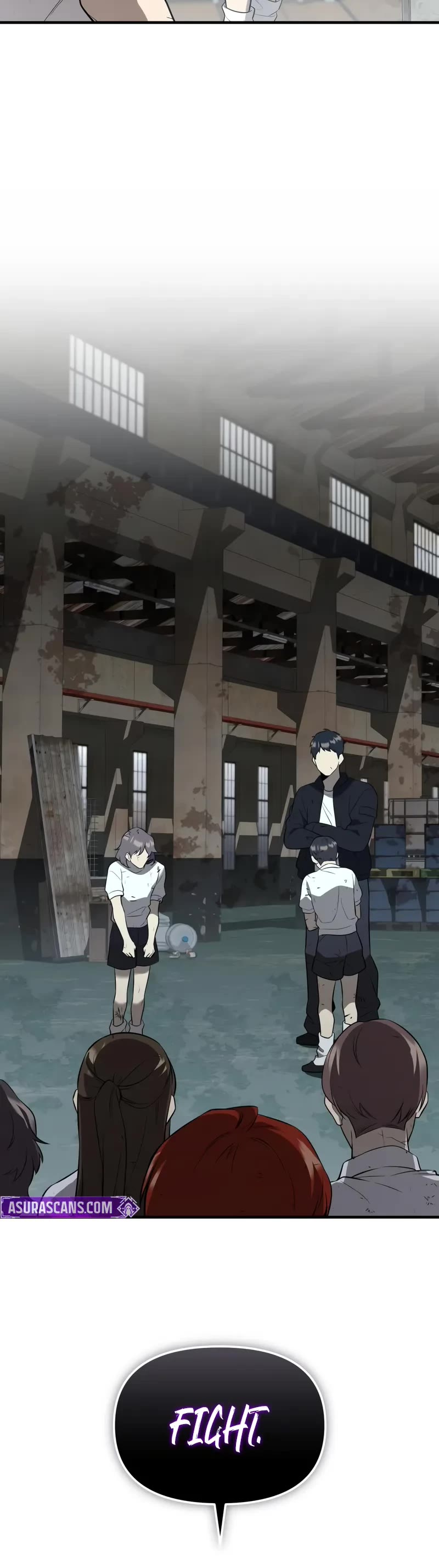 I Obtained A Mythic Item chapter 146 page 57