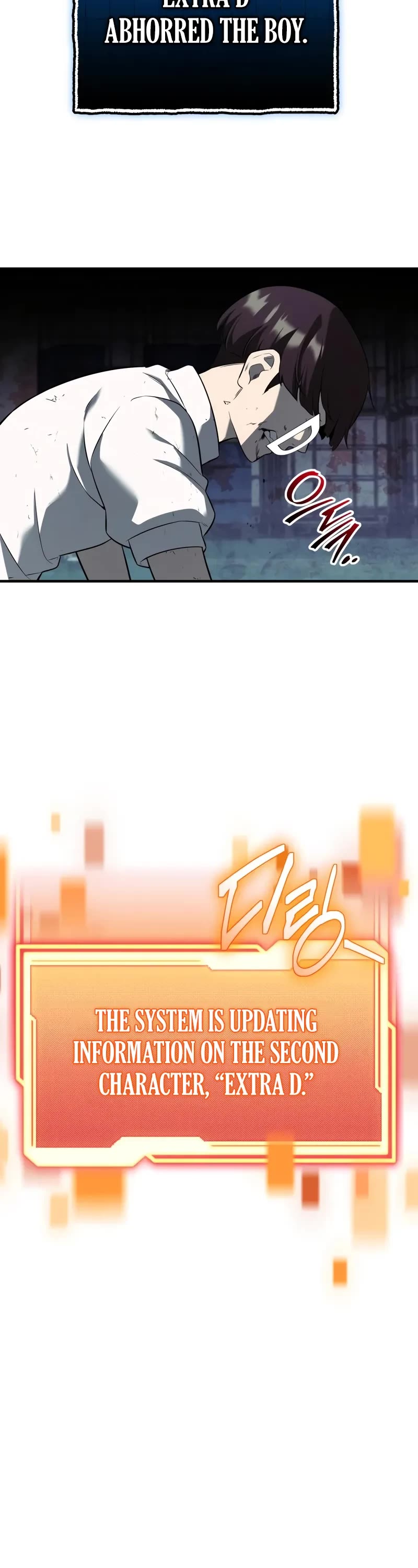 I Obtained A Mythic Item chapter 146 page 69