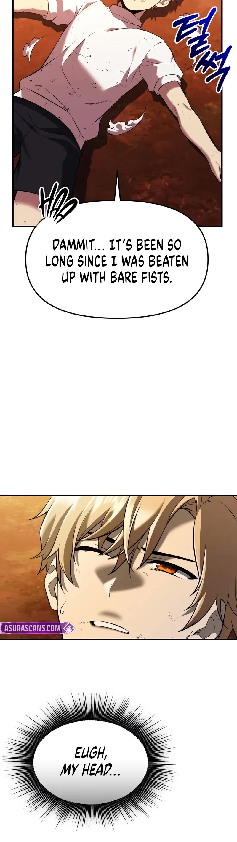 I Obtained A Mythic Item chapter 146 page 72