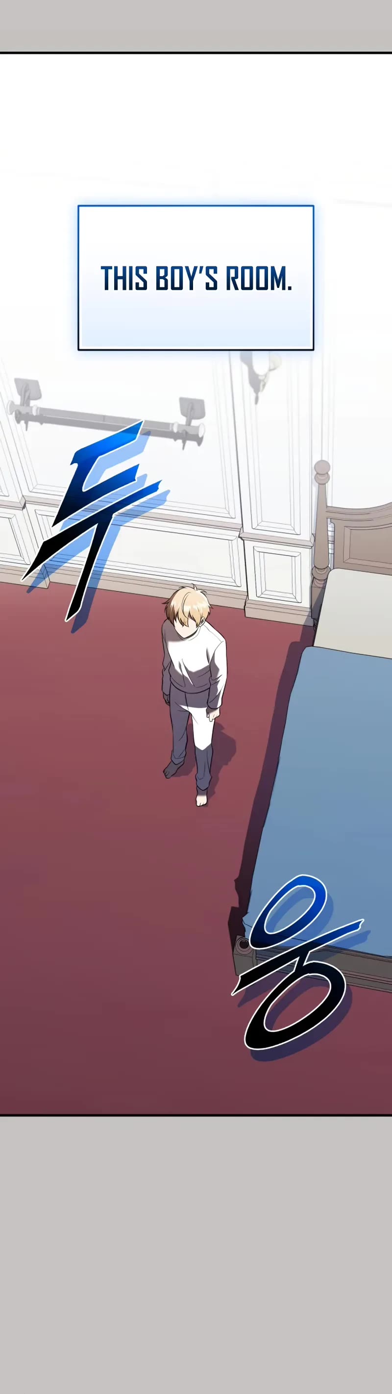 I Obtained A Mythic Item chapter 148 page 11