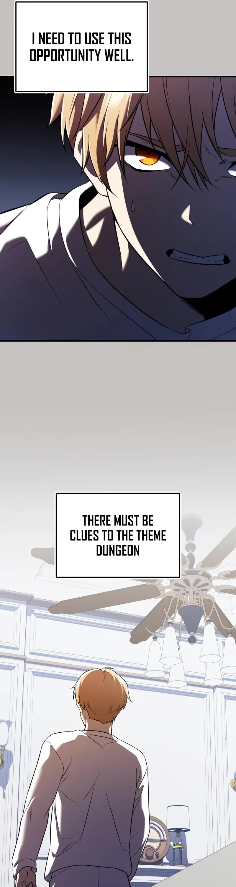 I Obtained A Mythic Item chapter 148 page 12