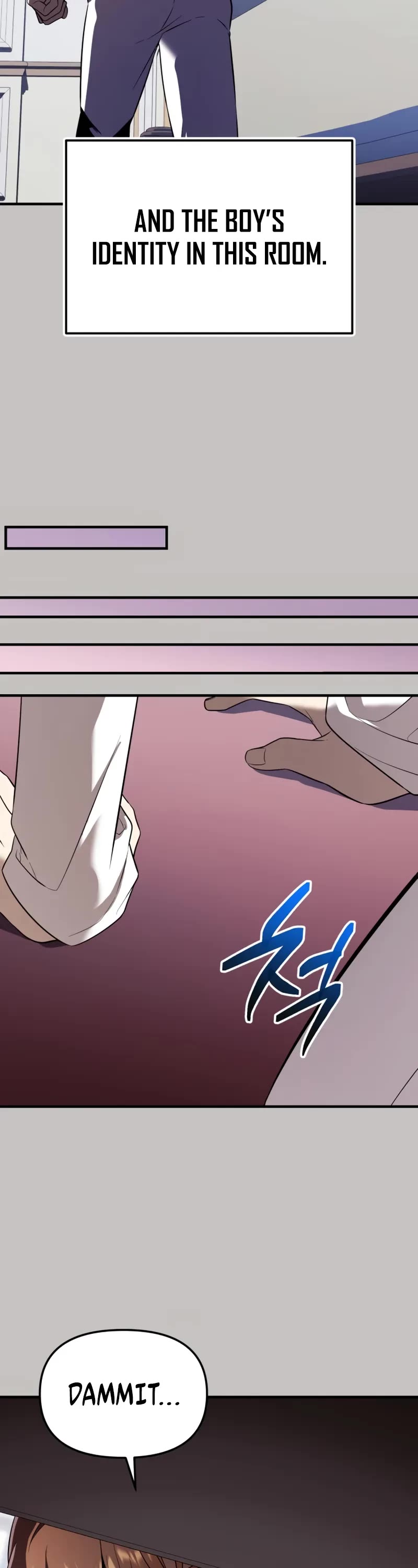 I Obtained A Mythic Item chapter 148 page 13