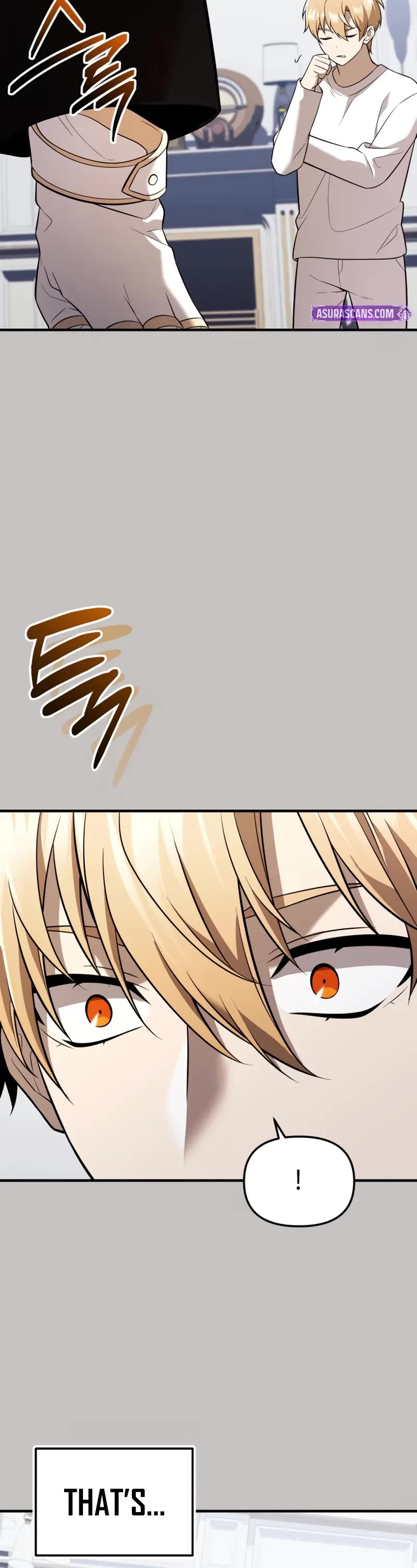 I Obtained A Mythic Item chapter 148 page 16