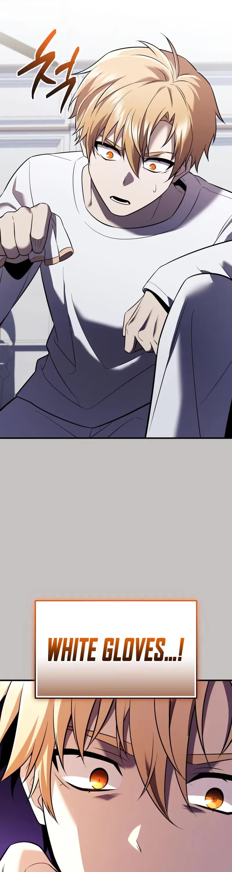 I Obtained A Mythic Item chapter 148 page 18