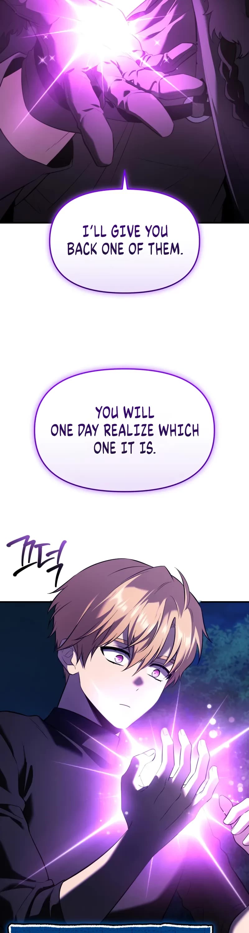 I Obtained A Mythic Item chapter 148 page 29