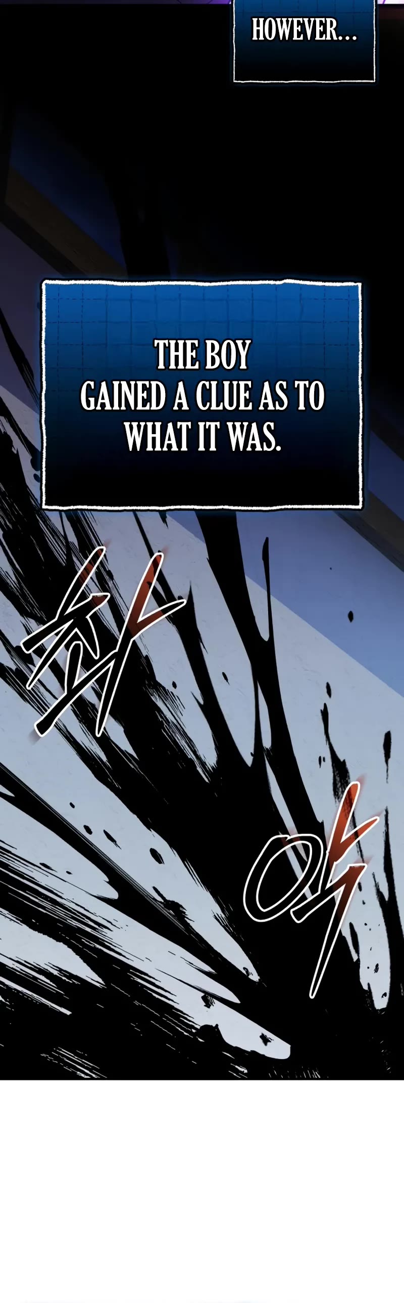 I Obtained A Mythic Item chapter 148 page 31