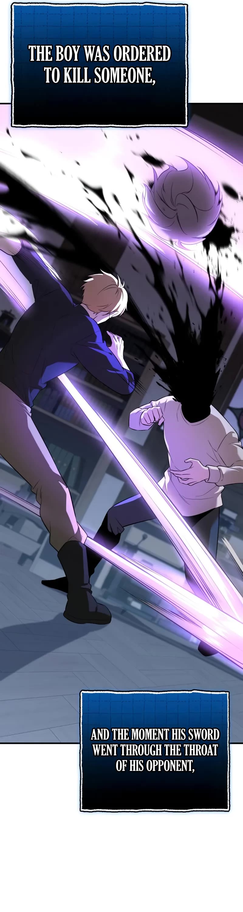 I Obtained A Mythic Item chapter 148 page 32