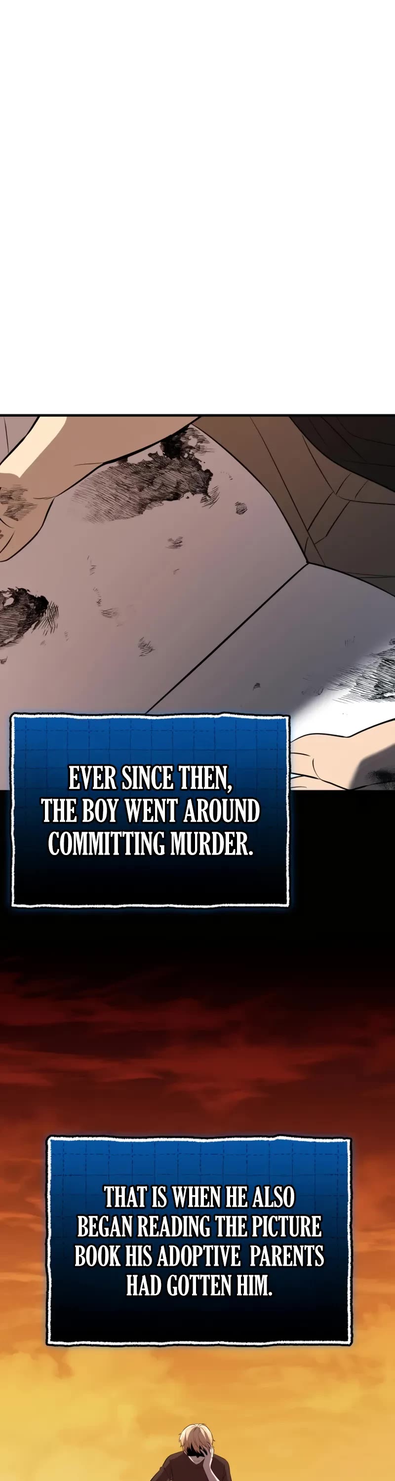 I Obtained A Mythic Item chapter 148 page 34