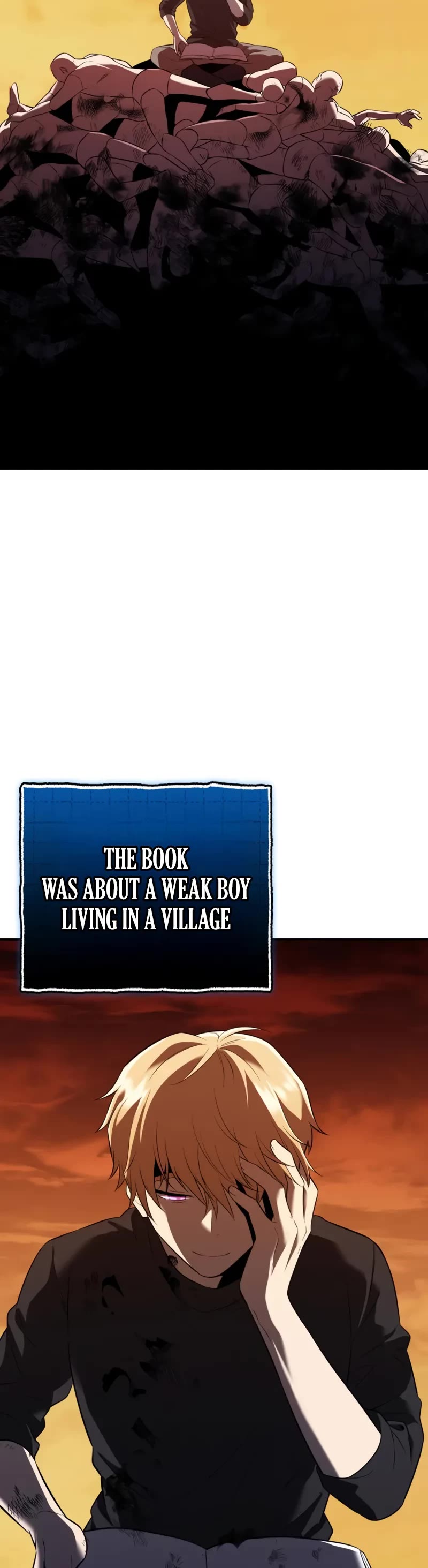 I Obtained A Mythic Item chapter 148 page 35