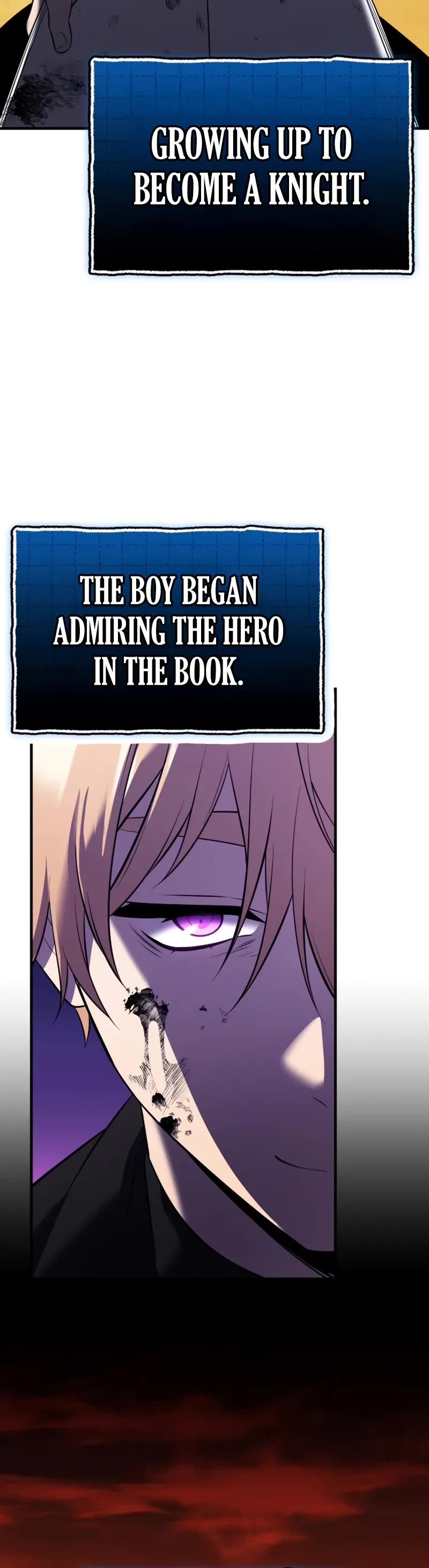 I Obtained A Mythic Item chapter 148 page 36