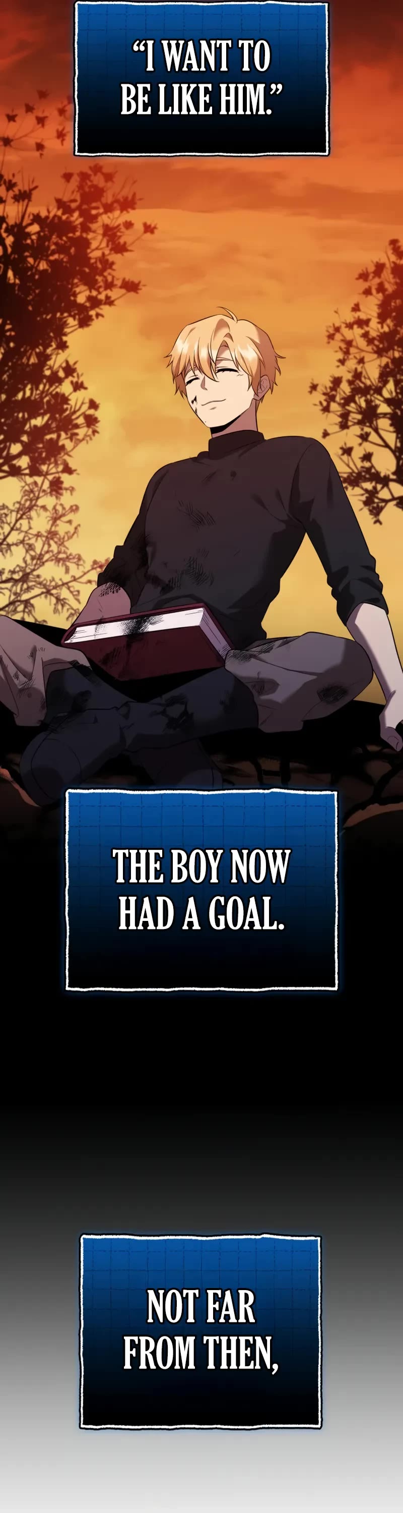 I Obtained A Mythic Item chapter 148 page 37