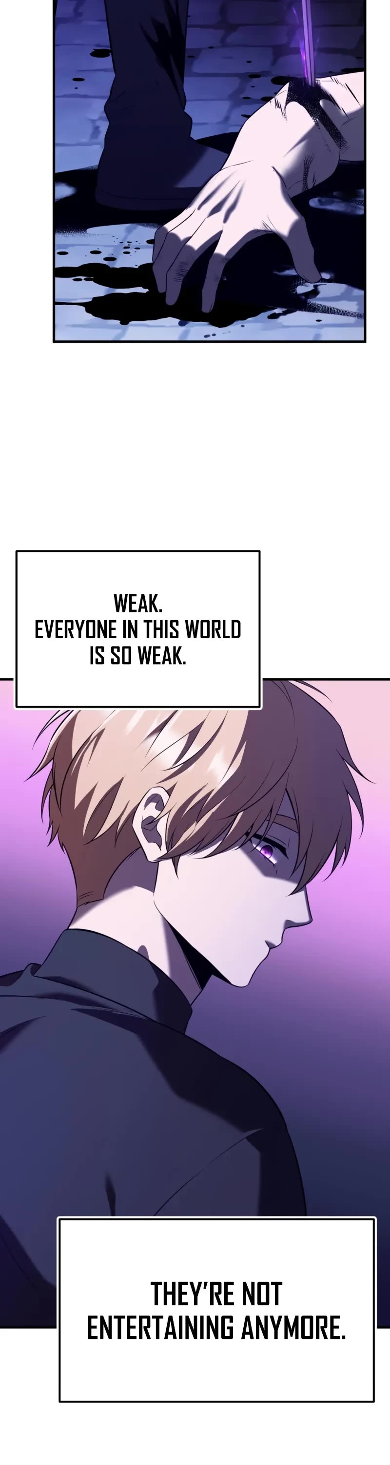 I Obtained A Mythic Item chapter 148 page 39