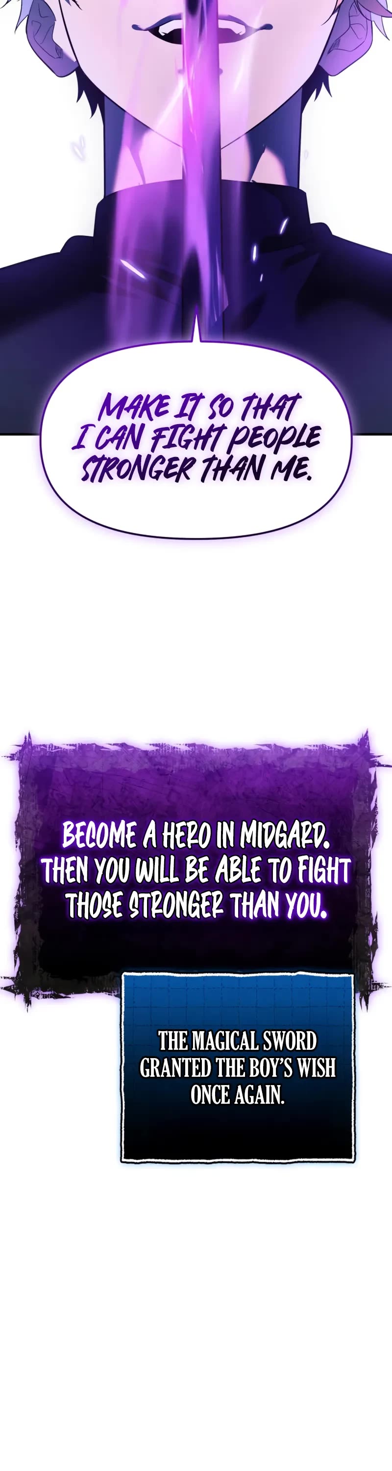 I Obtained A Mythic Item chapter 148 page 44