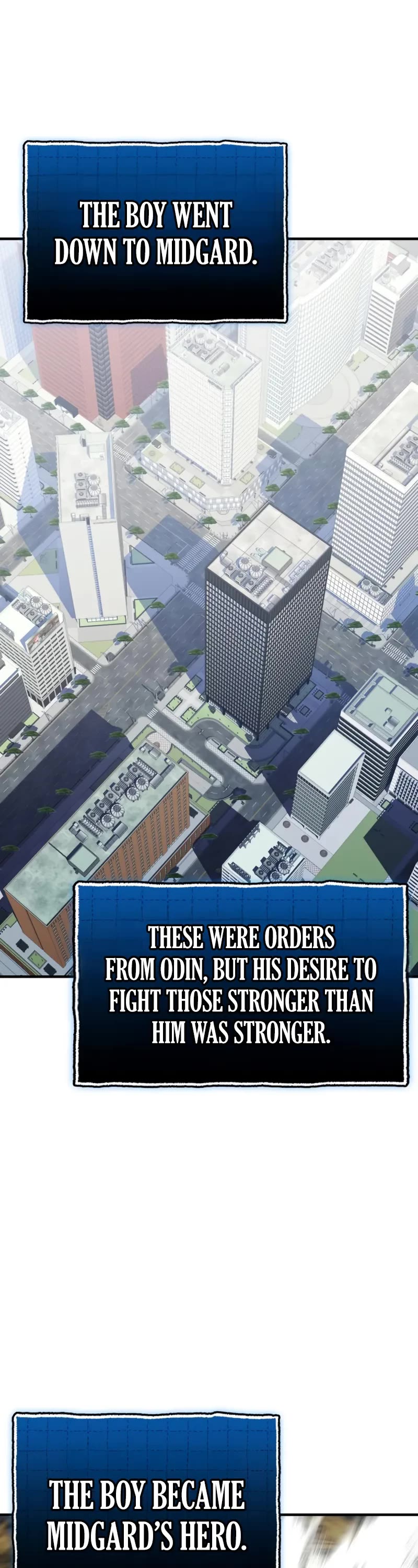 I Obtained A Mythic Item chapter 148 page 45