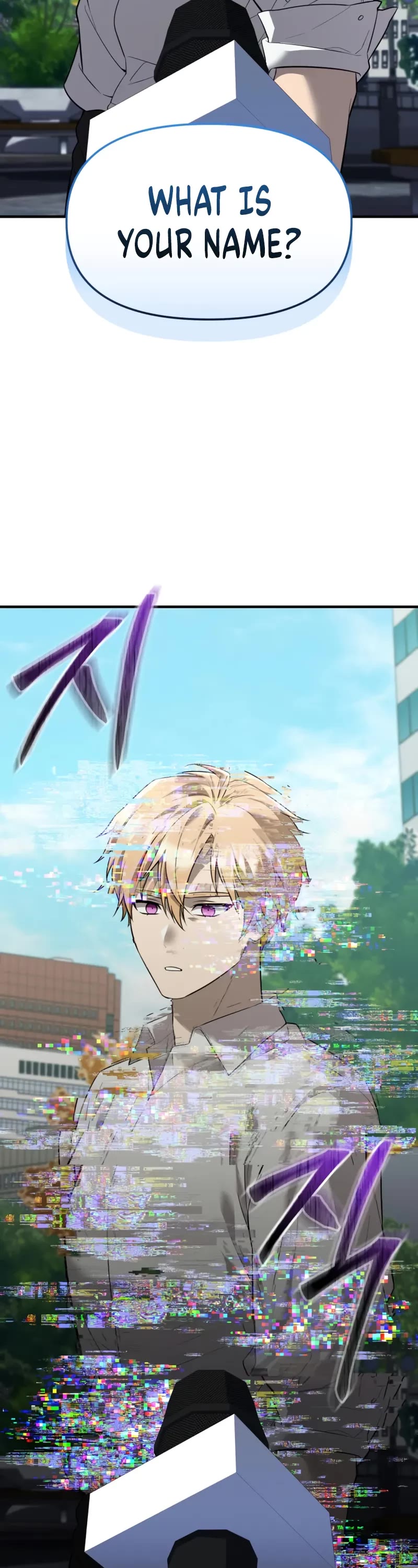 I Obtained A Mythic Item chapter 148 page 49