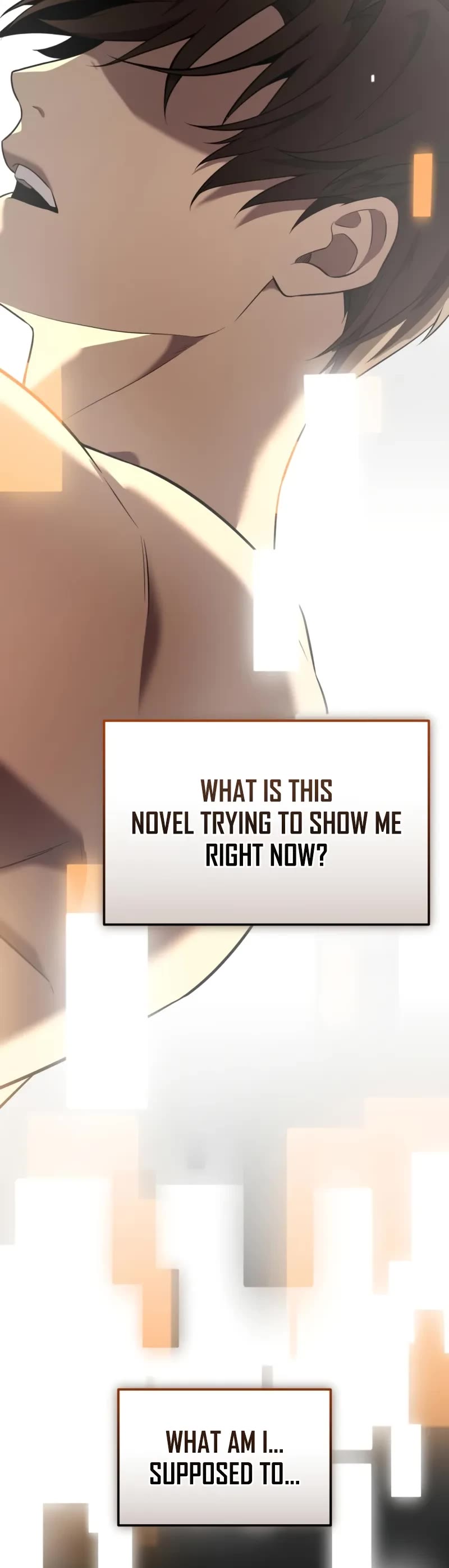 I Obtained A Mythic Item chapter 148 page 5