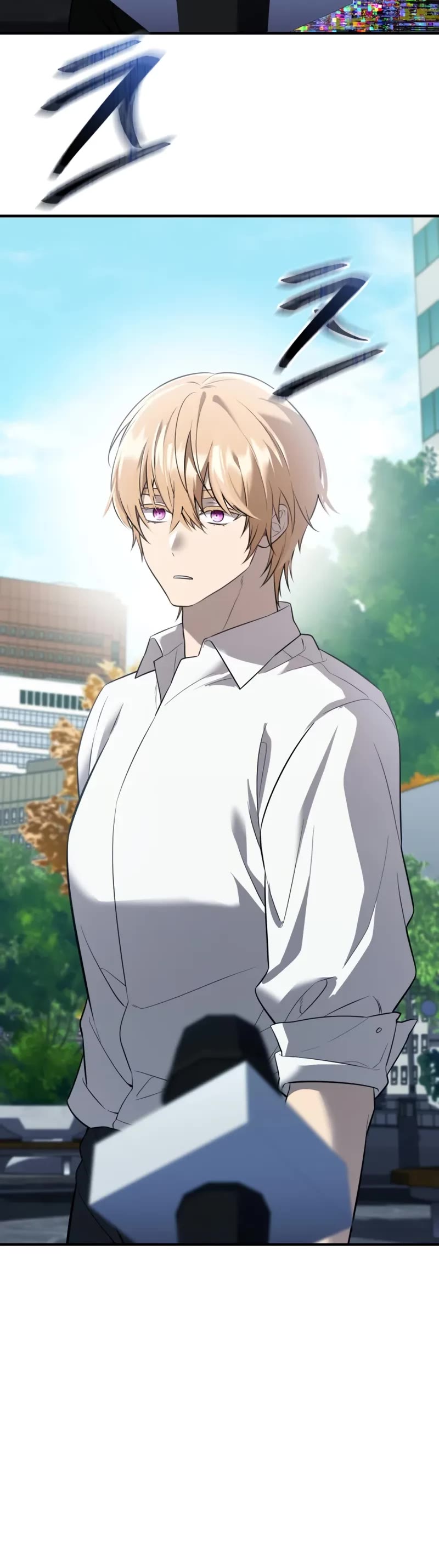 I Obtained A Mythic Item chapter 148 page 50